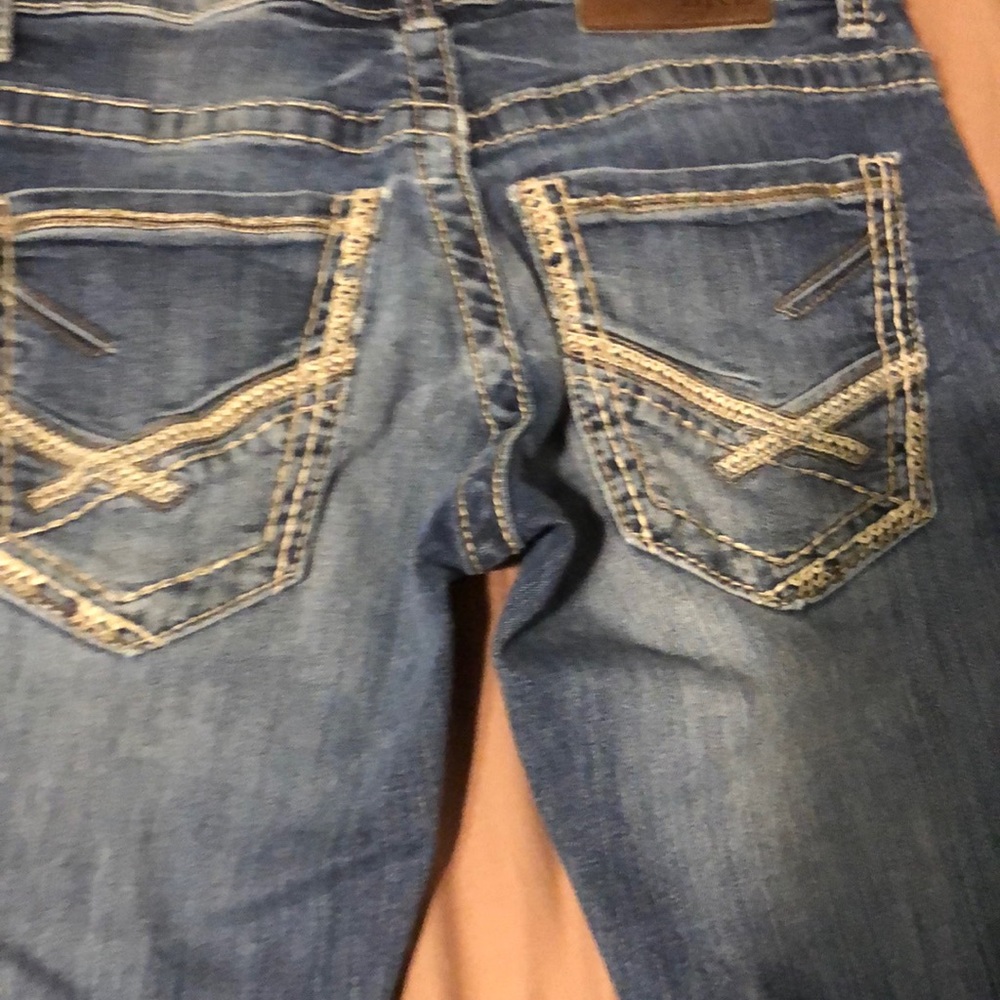 Jeans - Picture 3 of 3